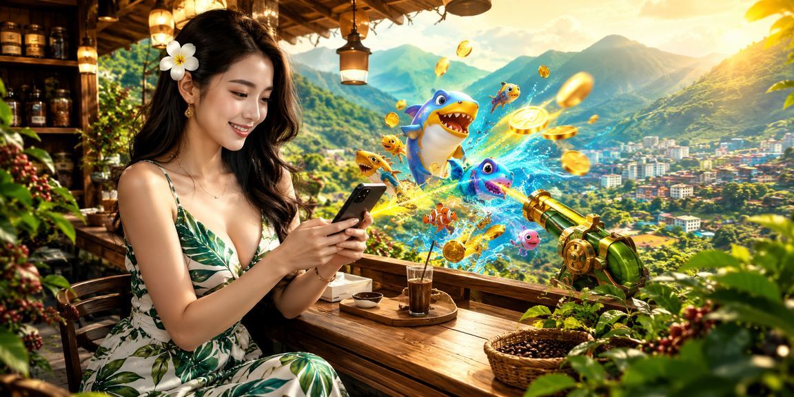 Người dùng Việt Nam xem tỷ lệ kèo trực tuyến bên tách cà phê Sapa