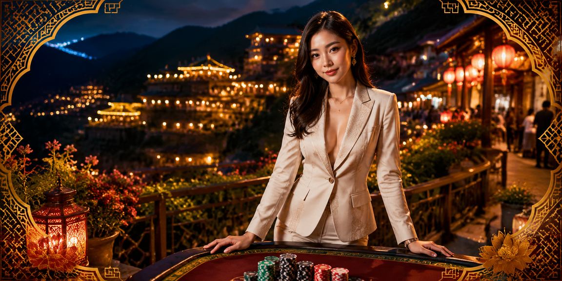 Người dùng Sapa tham gia cá cược thể thao tại chợ đêm – trải nghiệm giải trí về đêm