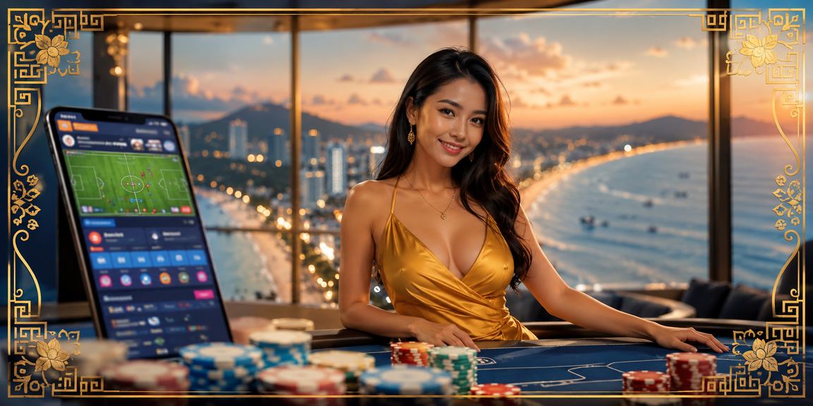 Trải nghiệm casino app trên bãi biển Vũng Tàu – mm66 đồng hành mọi nơi